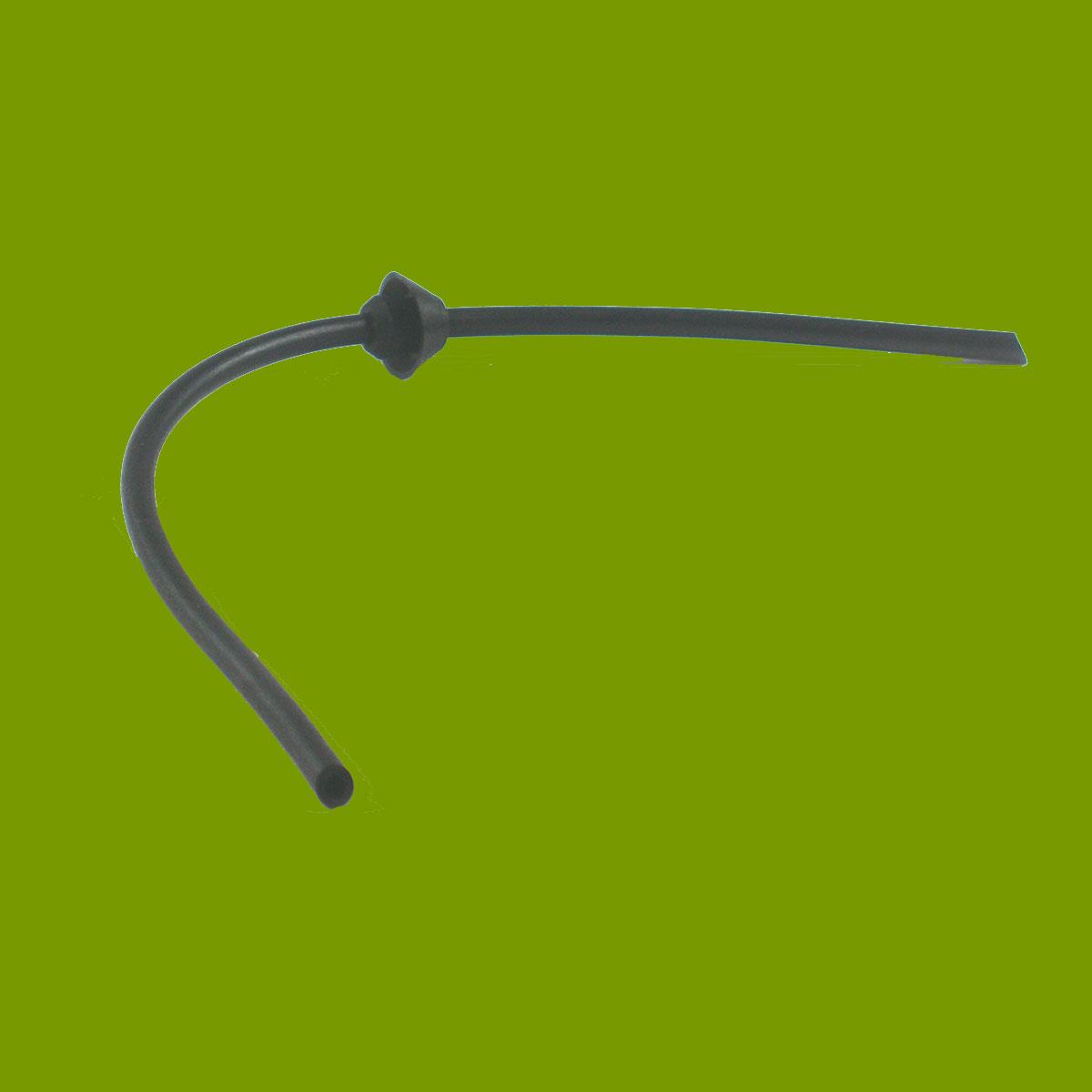 McCulloch Fuel Line & Grommet 217387, CAS3958 McCulloch Fuel Line